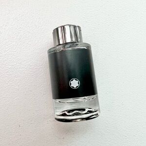 Mont Blanc Explorer Man